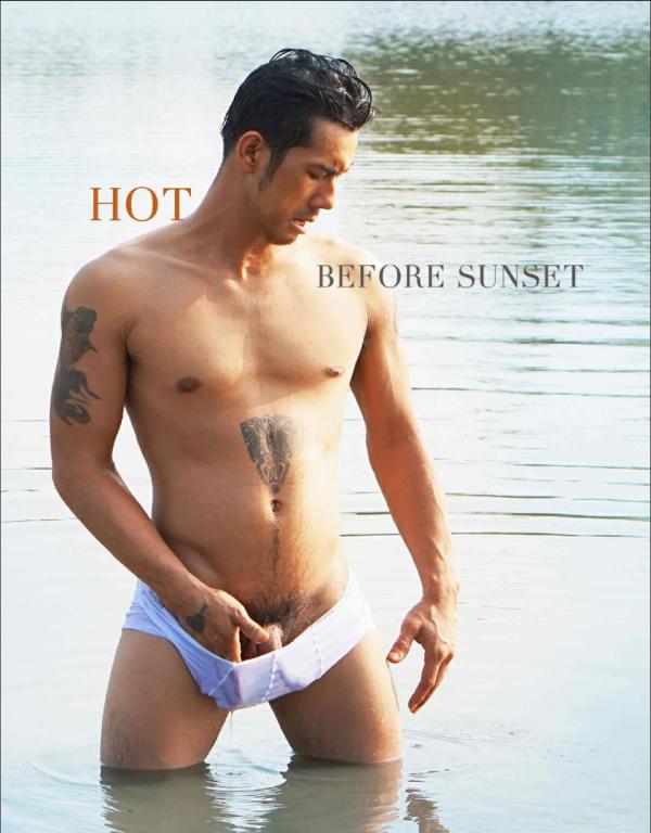 MAN-OMG-3---Guy-On-Hot-Street